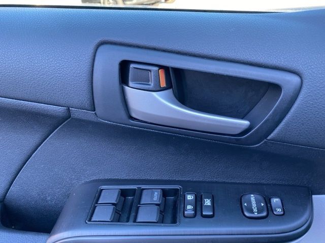 2012 Toyota Camry L Raleigh NC