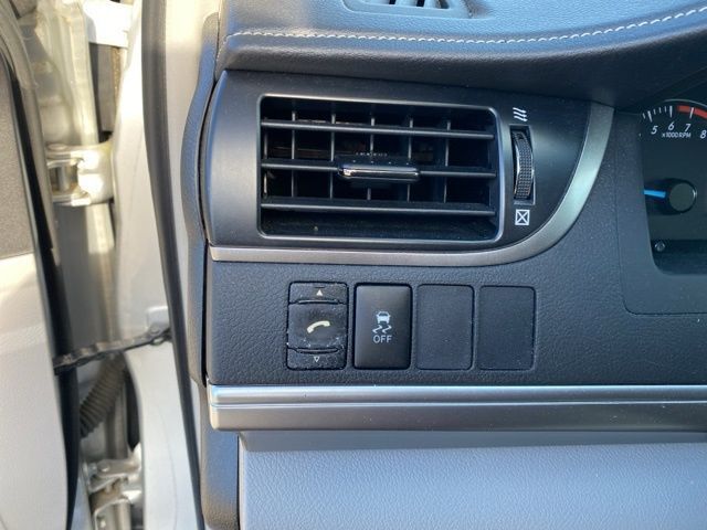 2012 Toyota Camry L Raleigh NC