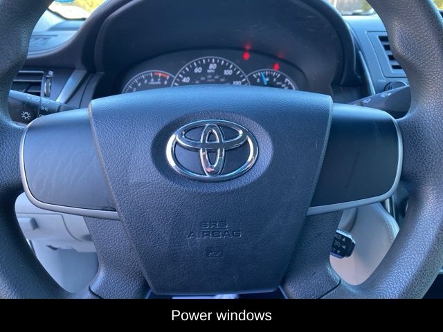 2012 Toyota Camry L Raleigh NC