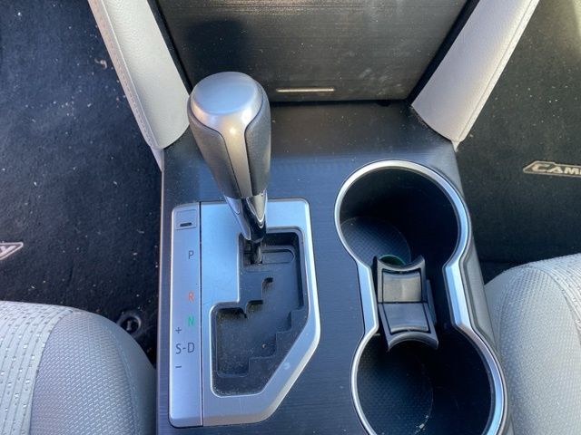 2012 Toyota Camry L Raleigh NC