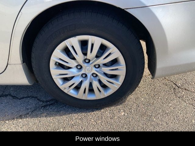 2012 Toyota Camry L Raleigh NC