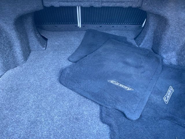 2012 Toyota Camry L Raleigh NC