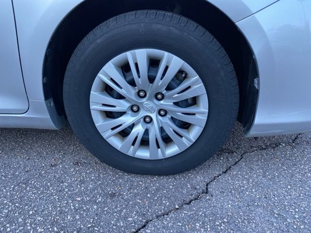 2012 Toyota Camry L Raleigh NC