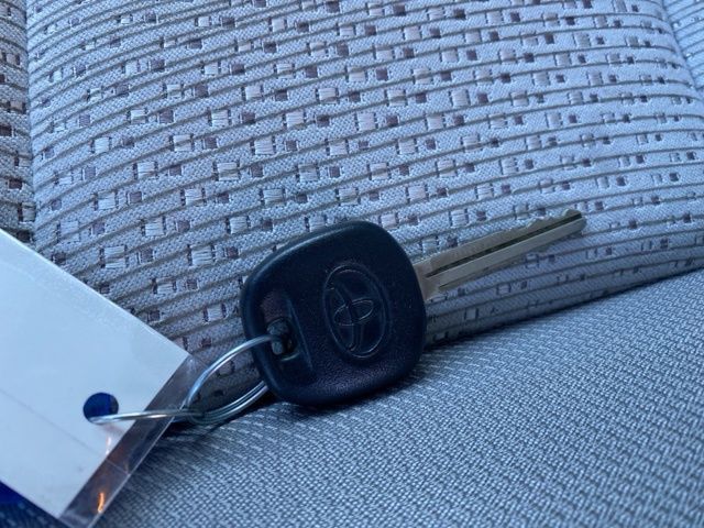 2012 Toyota Camry L Raleigh NC