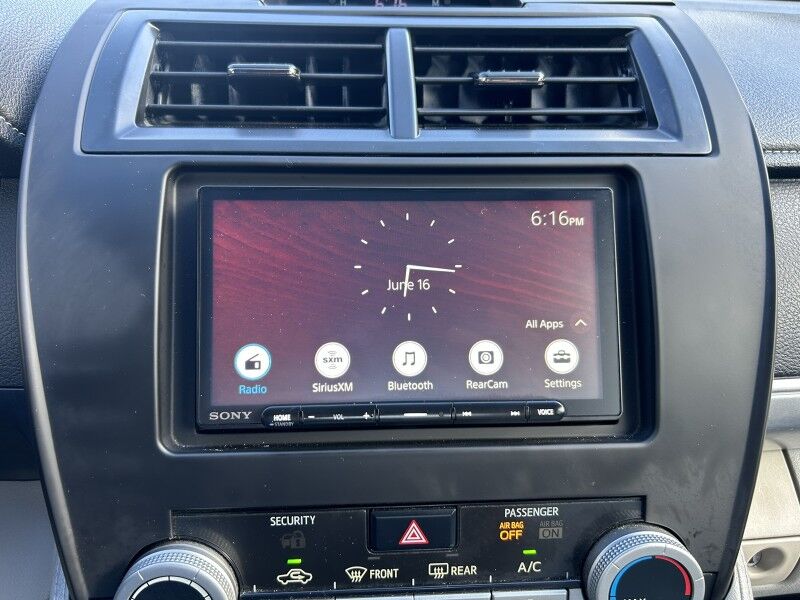 2012 Toyota Camry L Webster MA