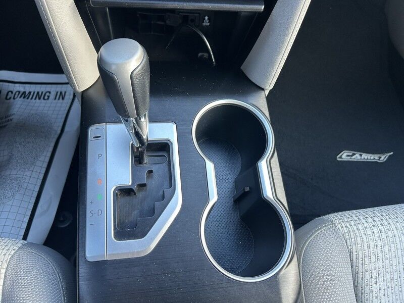 2012 Toyota Camry L Webster MA