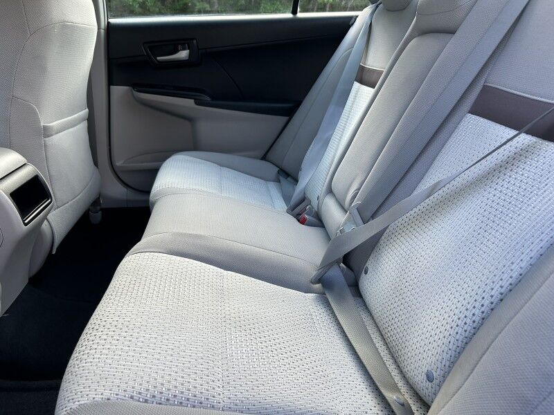2012 Toyota Camry L Webster MA