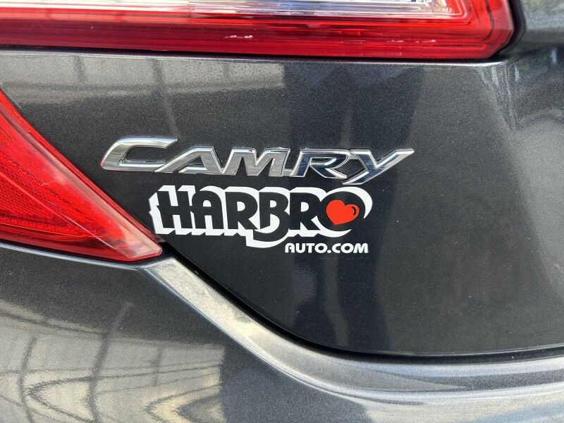 2012 Toyota Camry L Webster MA