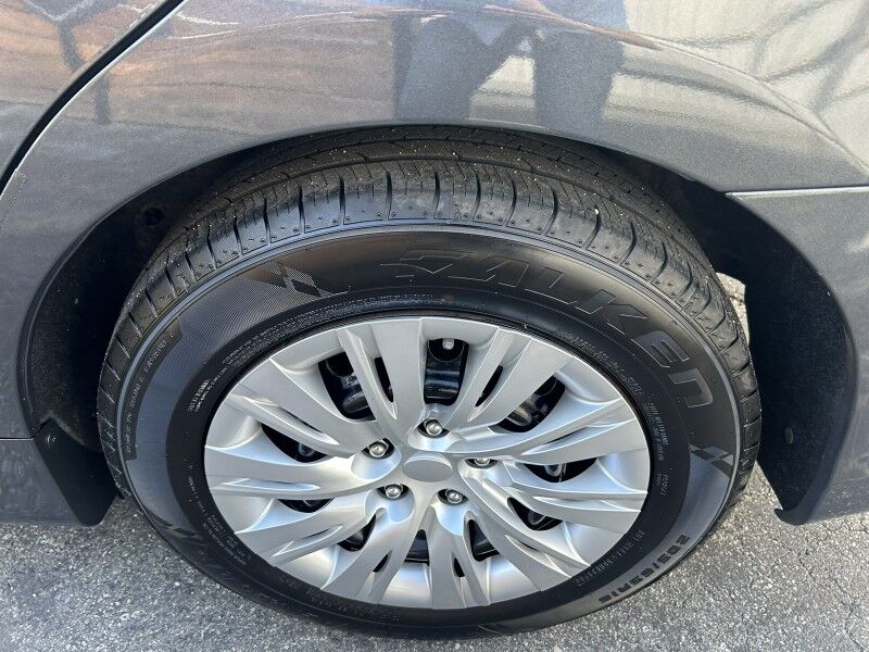2012 Toyota Camry L Webster MA