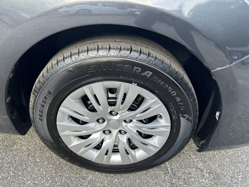 2012 Toyota Camry L Webster MA