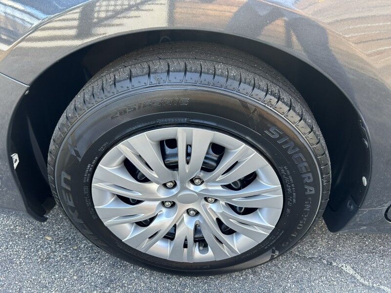 2012 Toyota Camry L Webster MA
