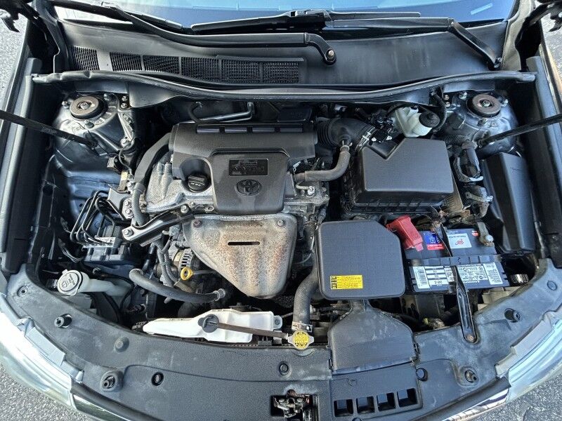 2012 Toyota Camry L Webster MA