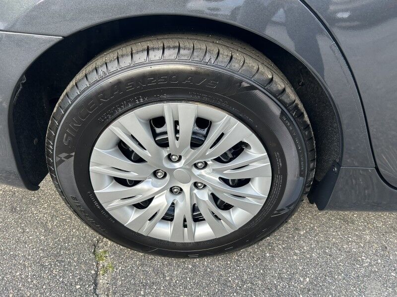 2012 Toyota Camry L Webster MA