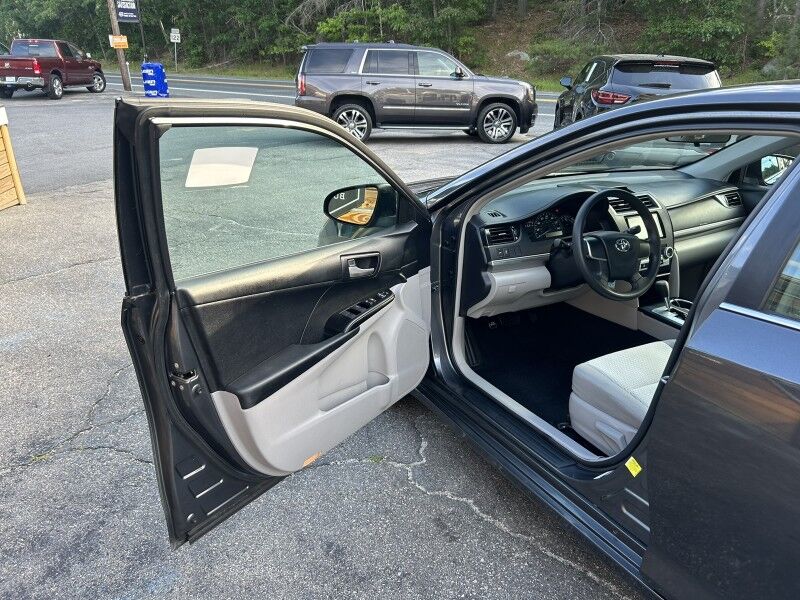 2012 Toyota Camry L Webster MA