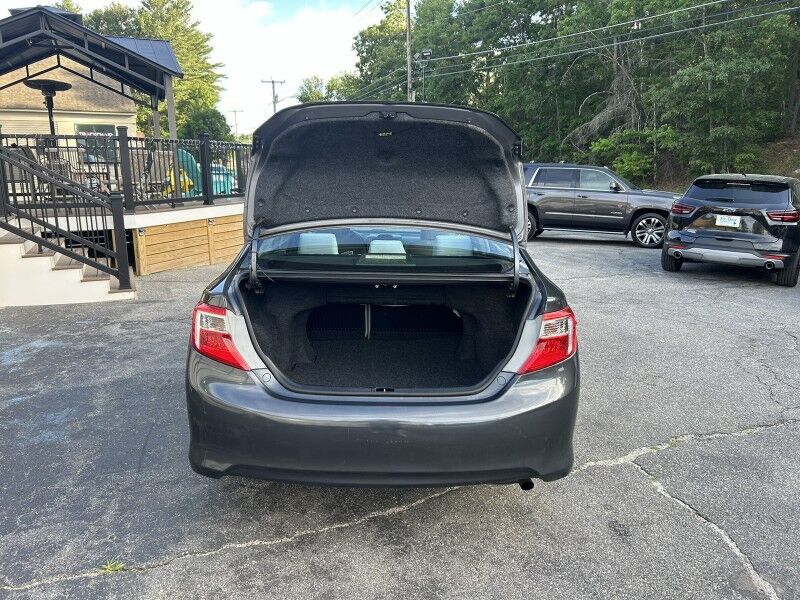 2012 Toyota Camry L Webster MA