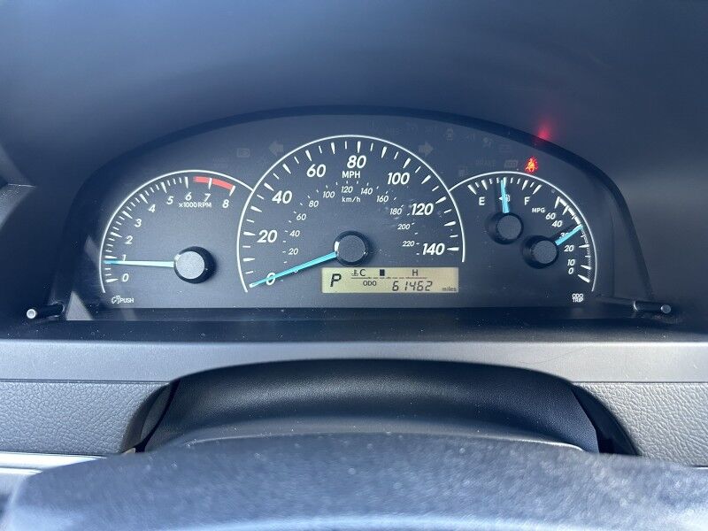 2012 Toyota Camry L Webster MA