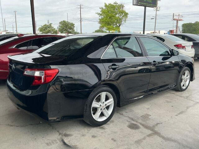 2012 Toyota Camry LE Kyle TX