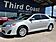 2012 Toyota Camry LE Austin TX