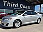 2012 Toyota Camry LE Austin TX