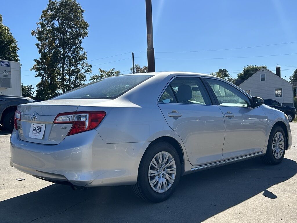 2012 Toyota Camry LE Crestwood KY