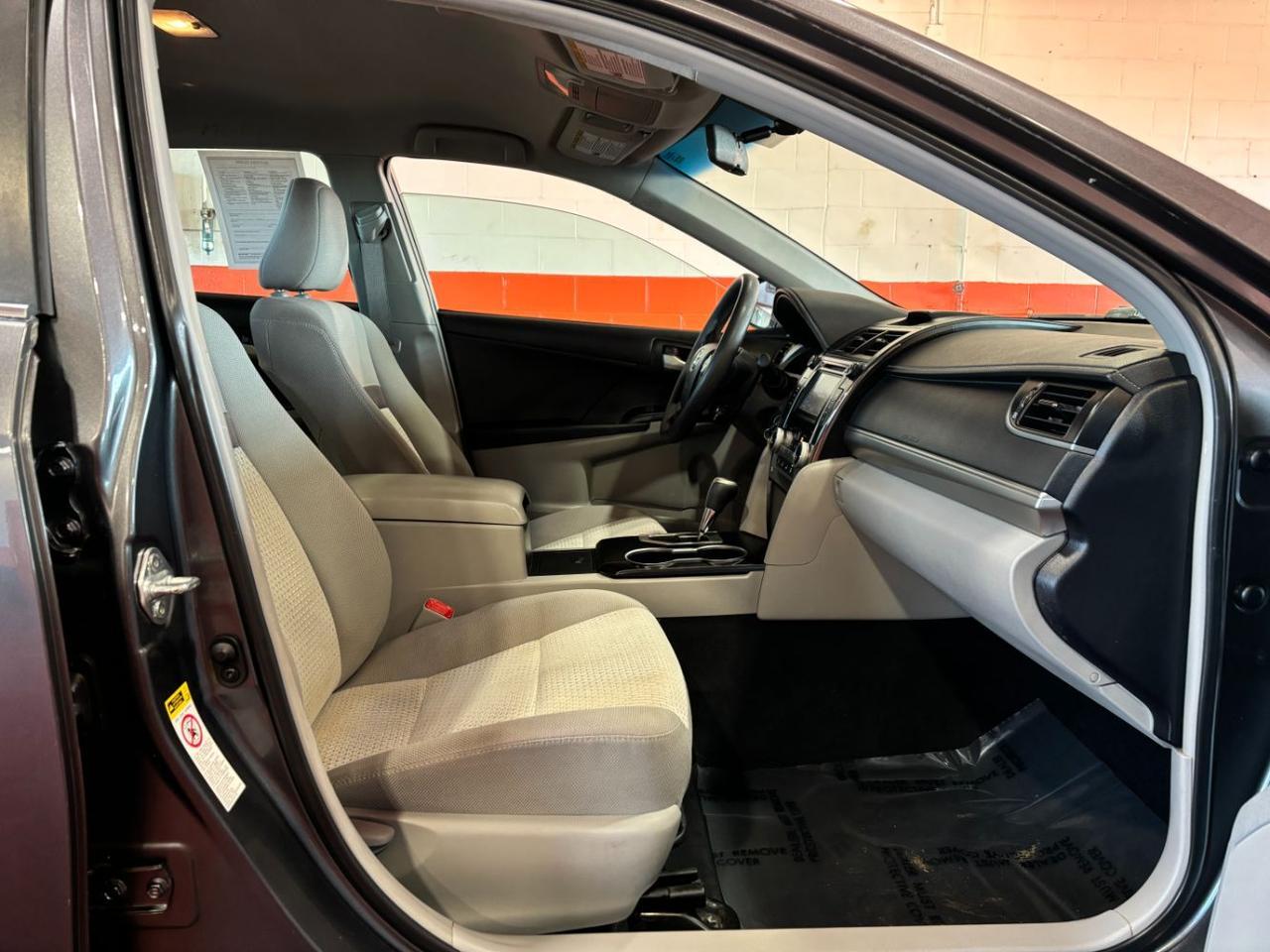 2012 Toyota Camry LE Franklin OH