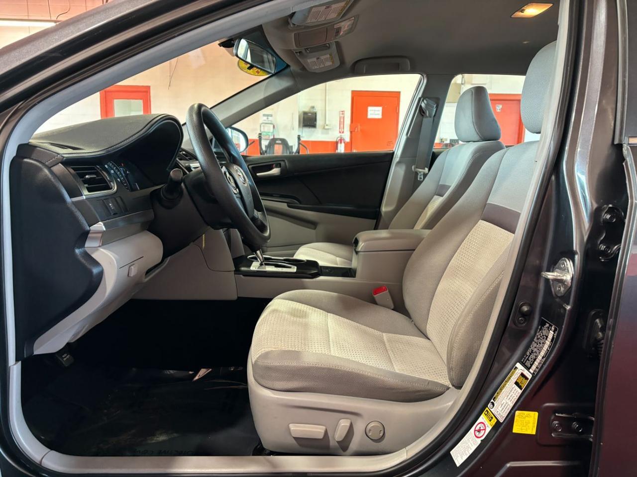 2012 Toyota Camry LE Franklin OH