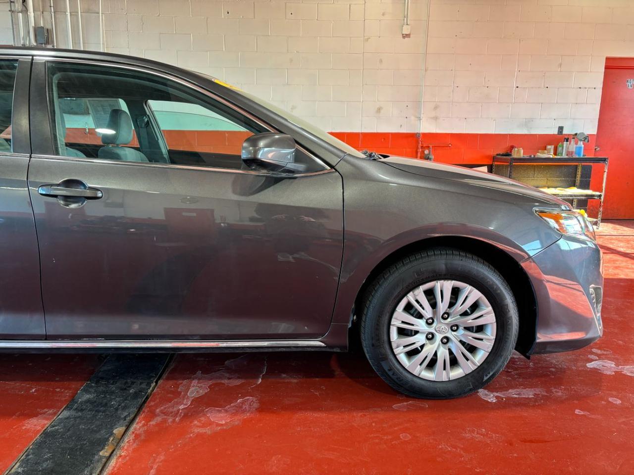 2012 Toyota Camry LE Franklin OH
