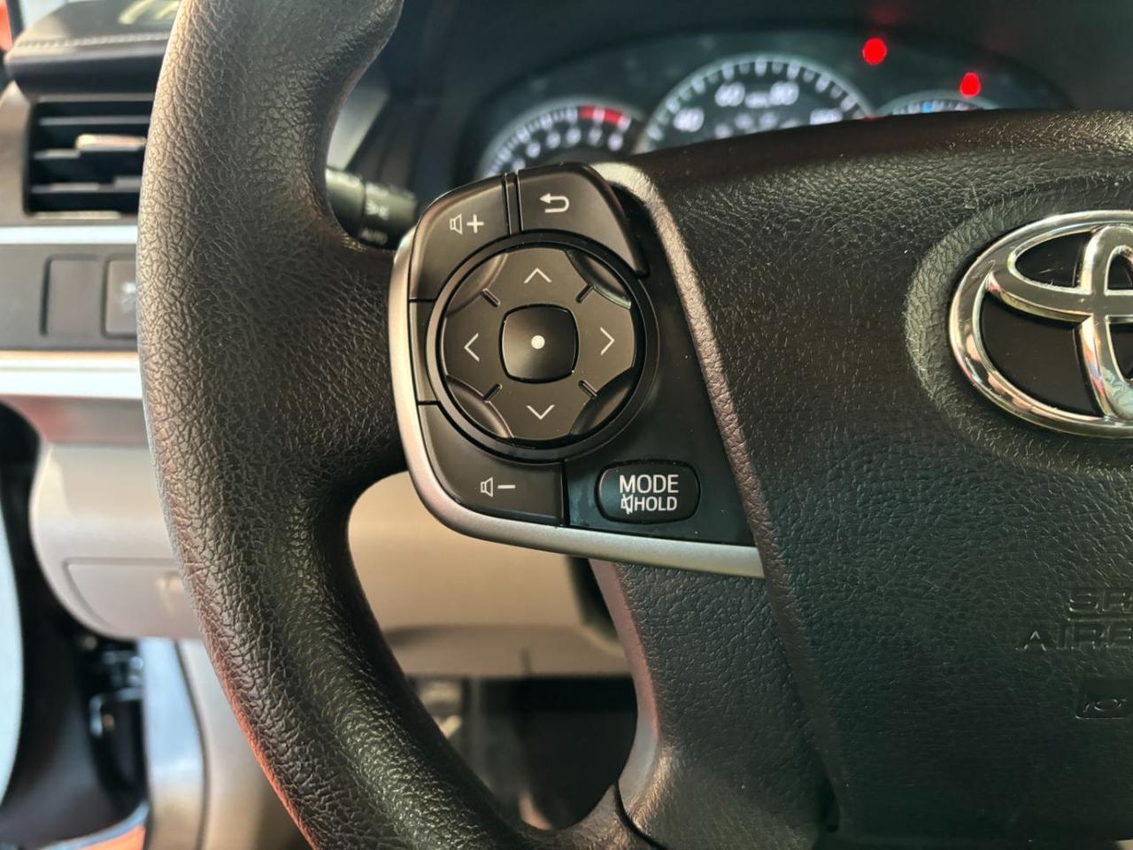 2012 Toyota Camry LE Franklin OH