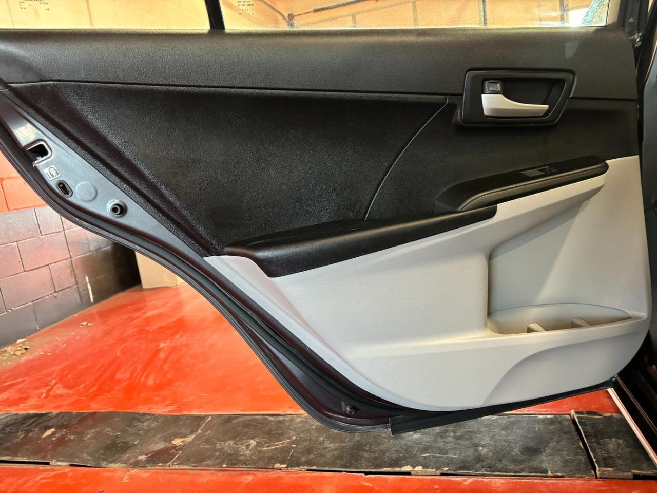 2012 Toyota Camry LE Franklin OH