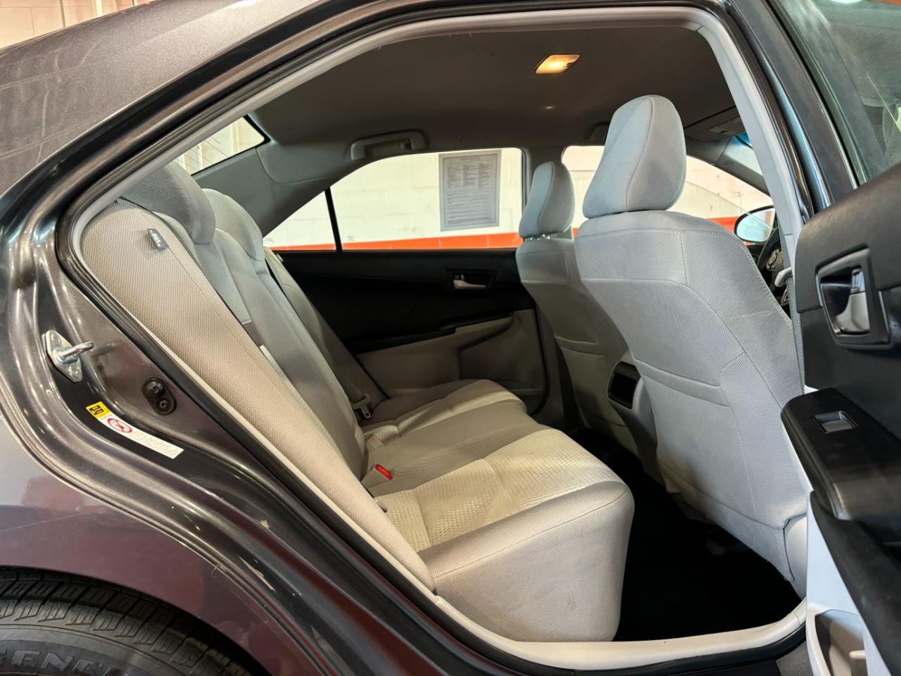 2012 Toyota Camry LE Franklin OH