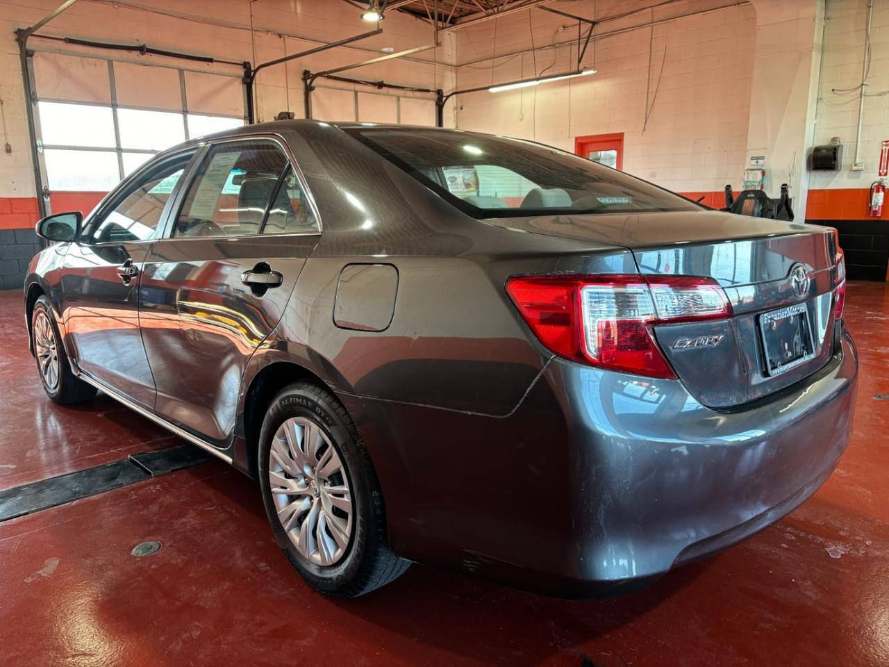 2012 Toyota Camry LE Franklin OH