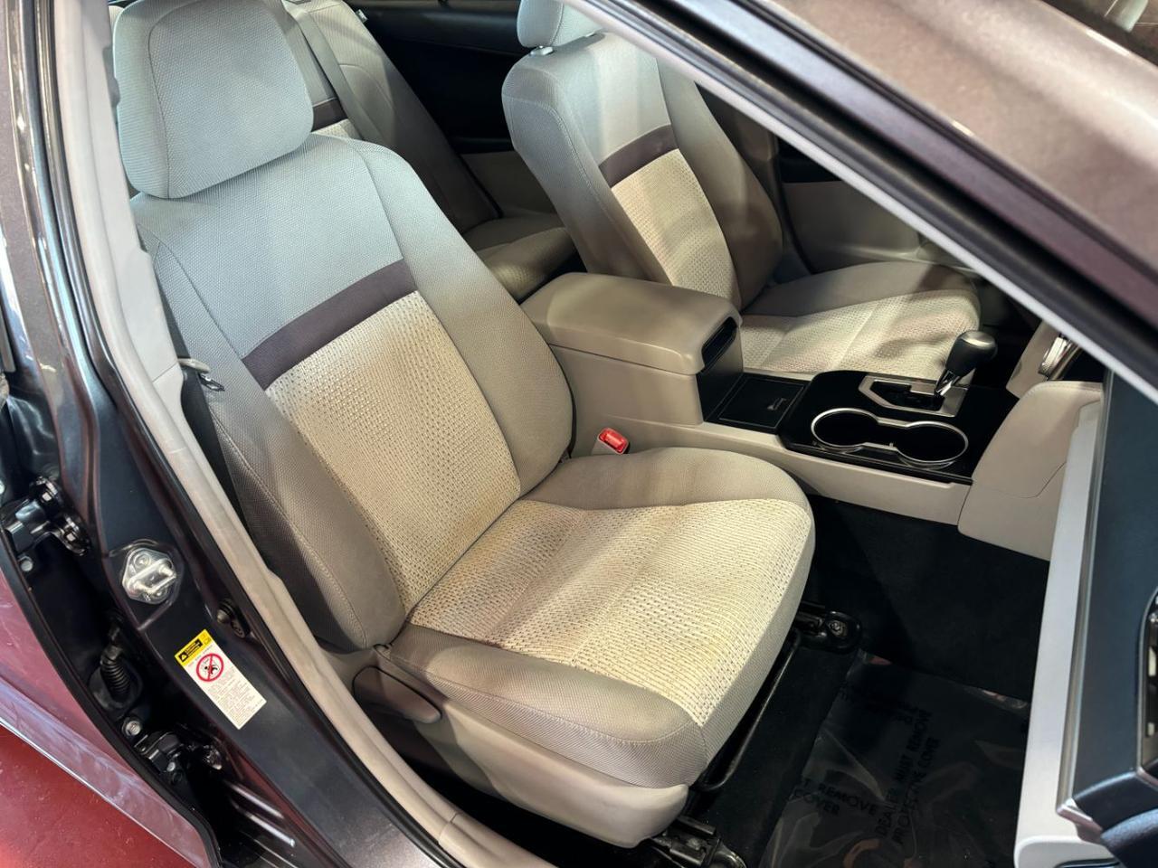 2012 Toyota Camry LE Franklin OH