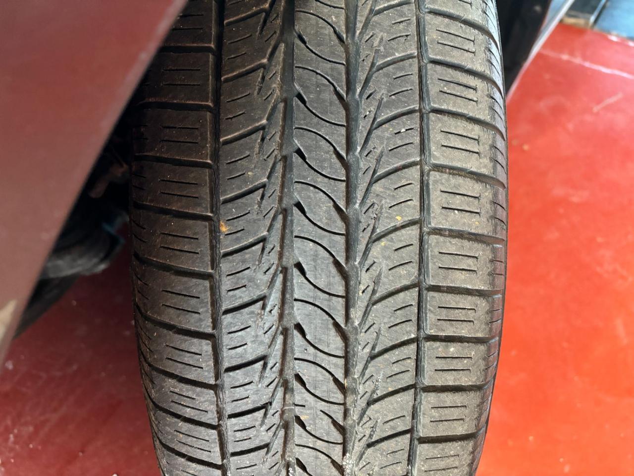 2012 Toyota Camry LE Franklin OH