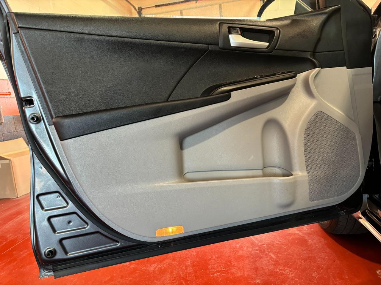 2012 Toyota Camry LE Franklin OH