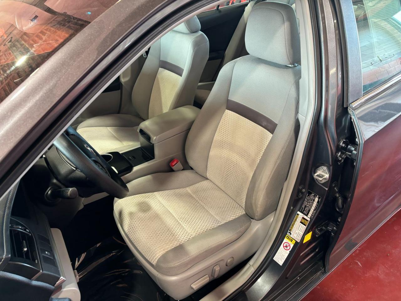 2012 Toyota Camry LE Franklin OH