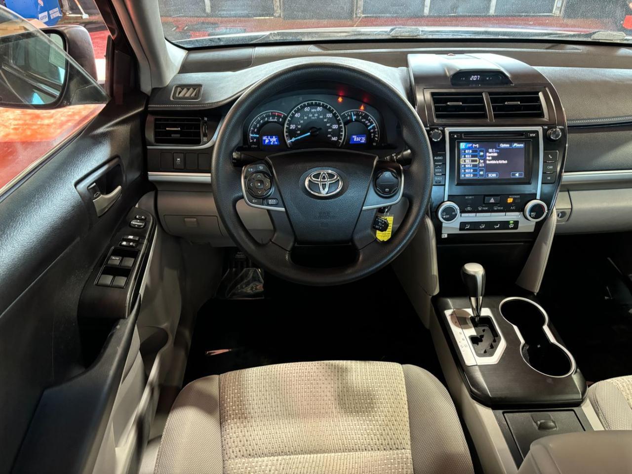 2012 Toyota Camry LE Franklin OH