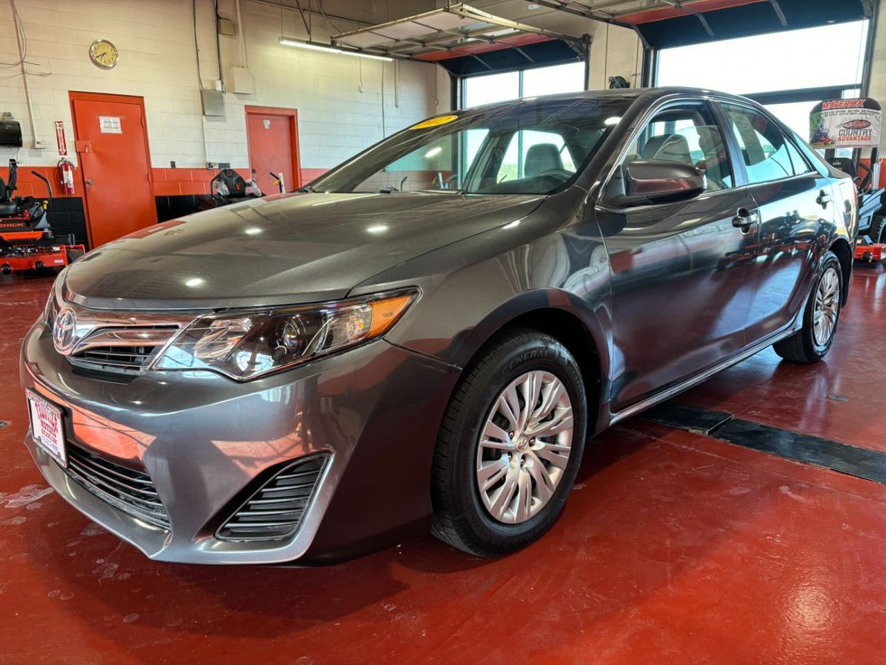 2012 Toyota Camry LE Franklin OH