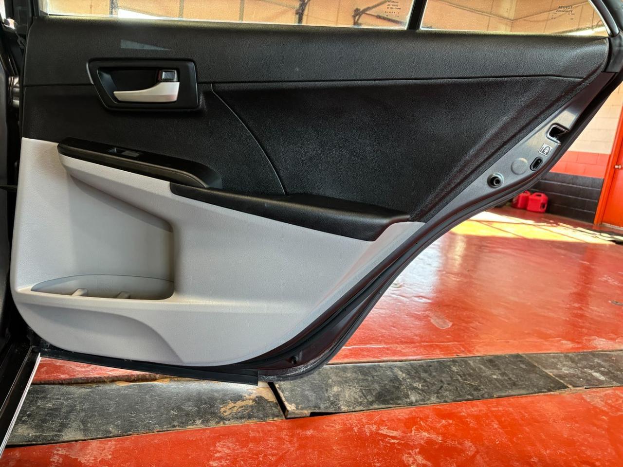 2012 Toyota Camry LE Franklin OH