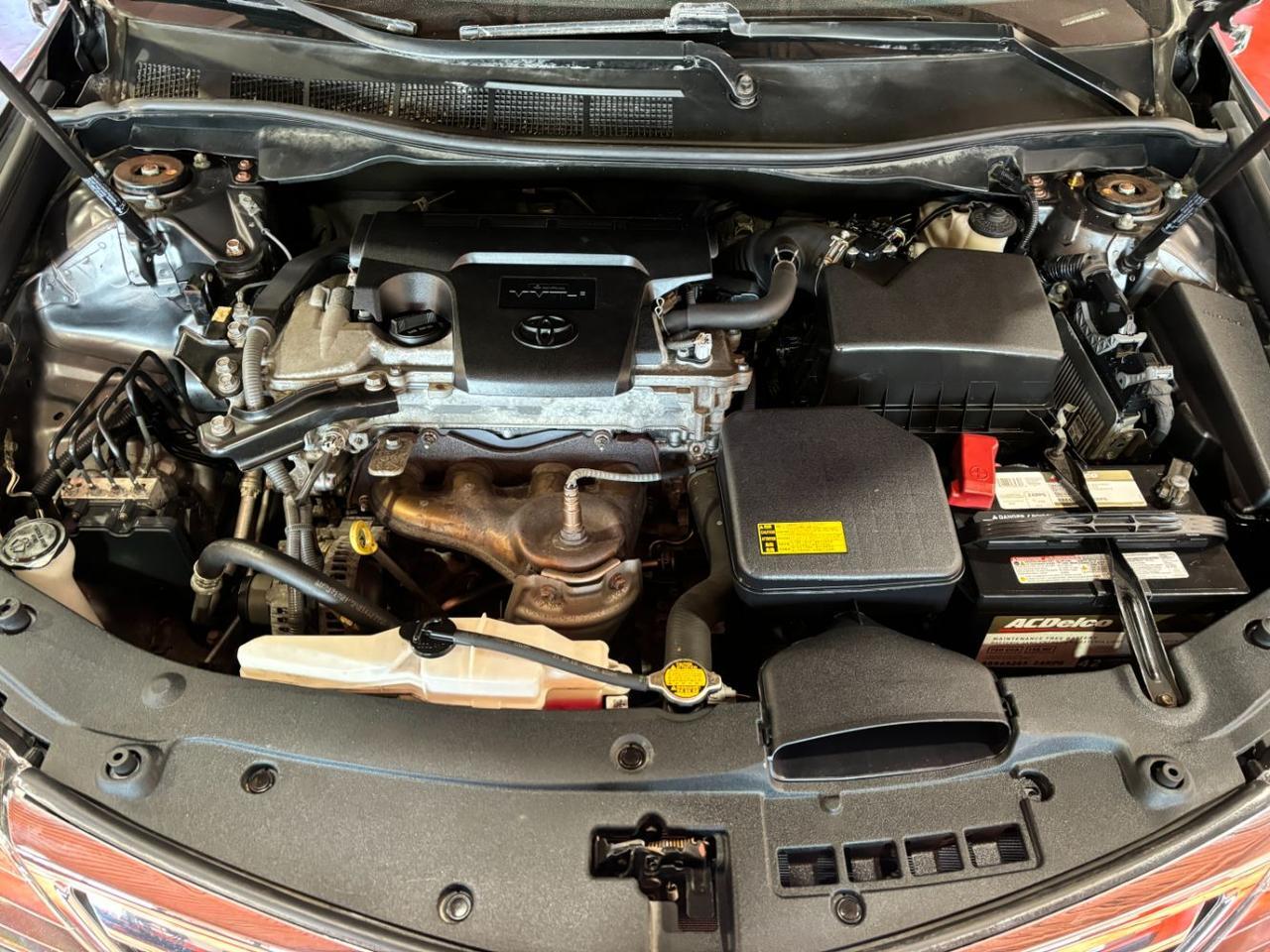 2012 Toyota Camry LE Franklin OH