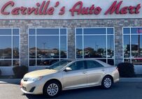 2012 Toyota Camry LE Grand Junction CO 2012 Toyota Camry LE Grand Junction CO