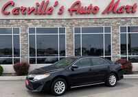 2012 Toyota Camry LE Grand Junction CO 2012 Toyota Camry LE Grand Junction CO