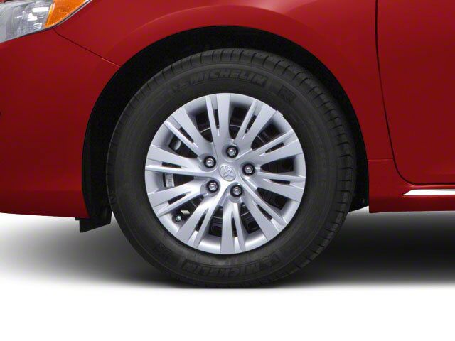 2012 Toyota Camry LE Hurst TX