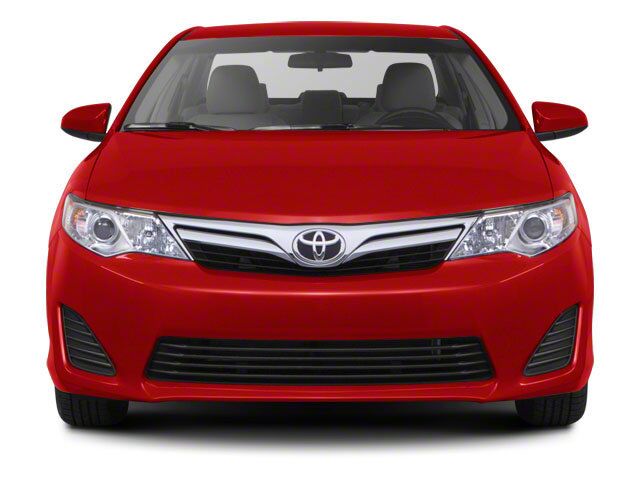 2012 Toyota Camry LE Hurst TX