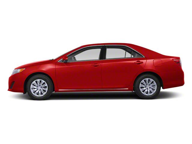2012 Toyota Camry LE Hurst TX