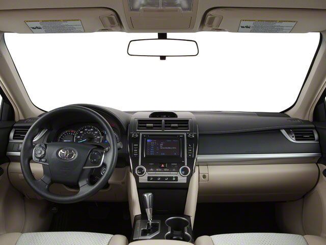 2012 Toyota Camry LE Hurst TX