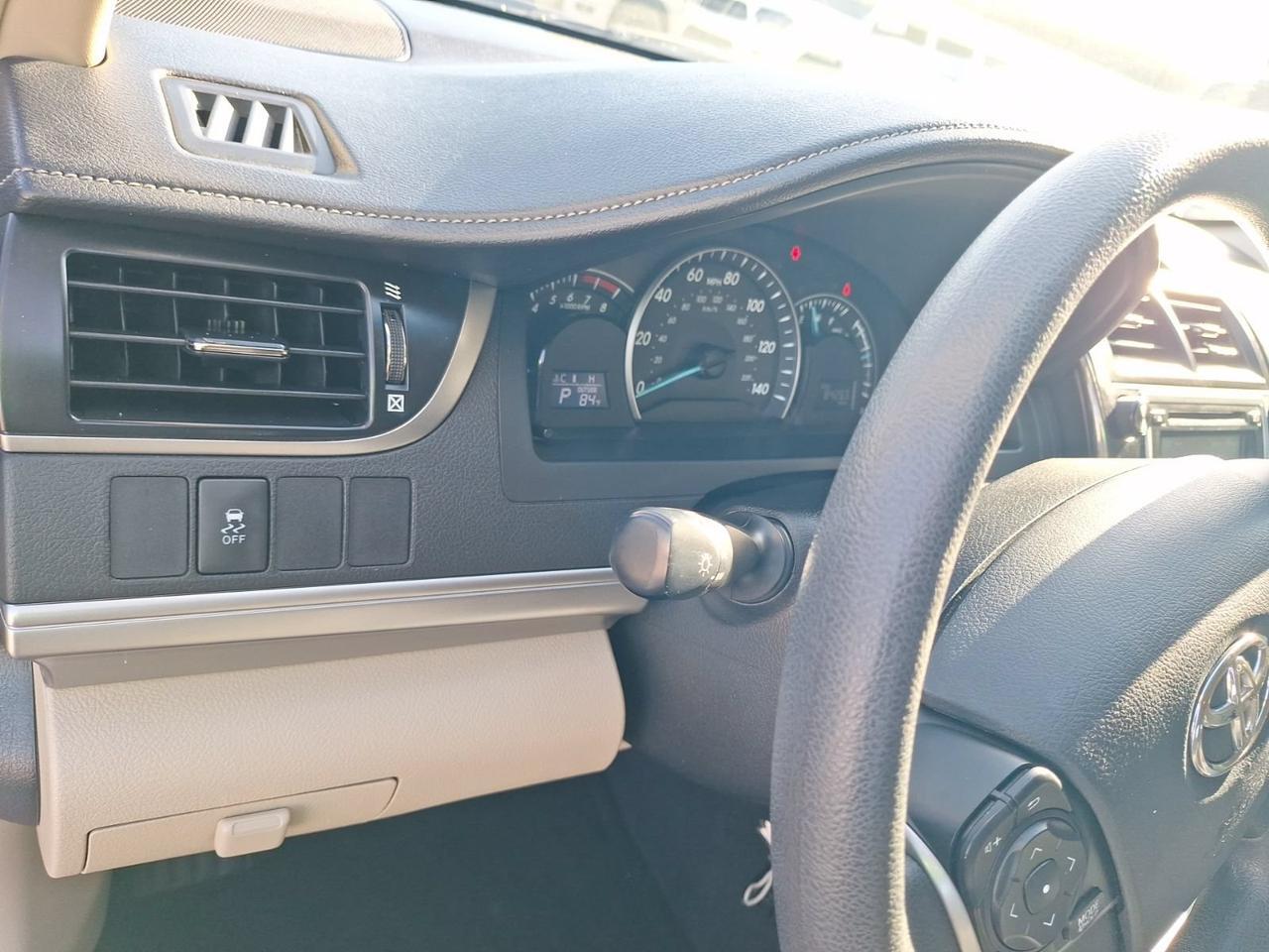 2012 Toyota Camry LE Hurst TX