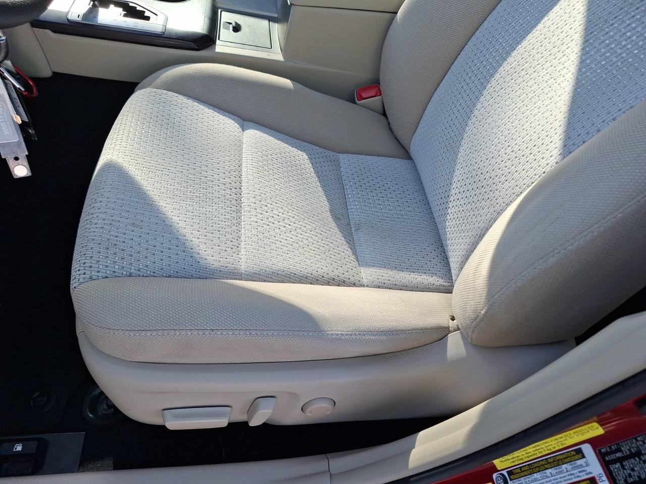2012 Toyota Camry LE Hurst TX