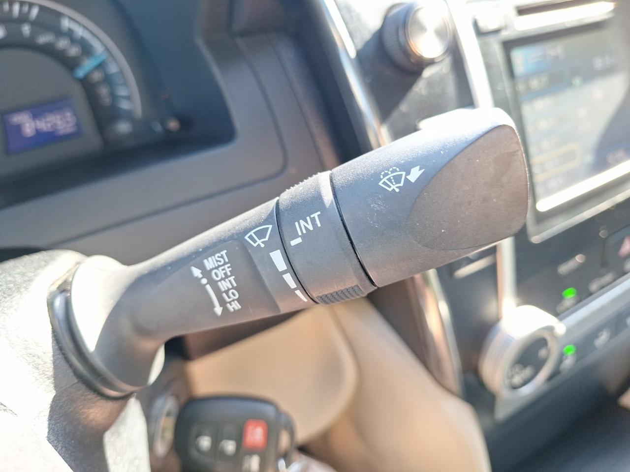 2012 Toyota Camry LE Hurst TX