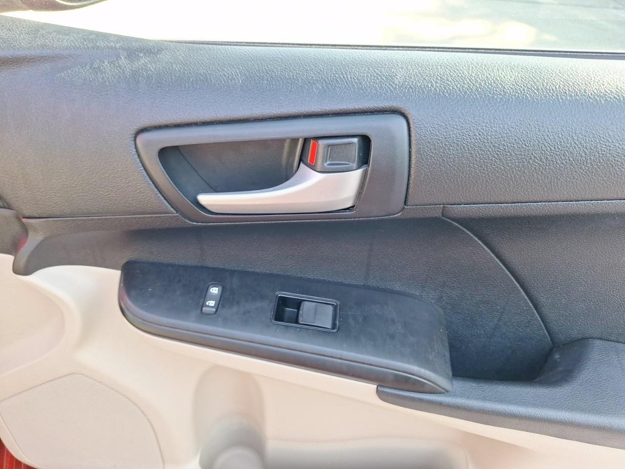 2012 Toyota Camry LE Hurst TX