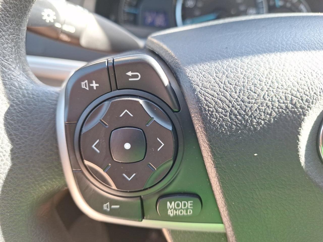 2012 Toyota Camry LE Hurst TX